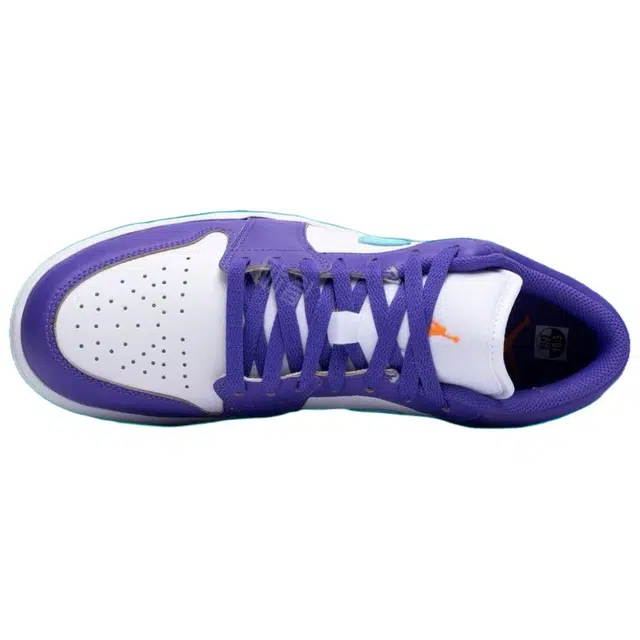 Jordan Air Jordan 1 Low