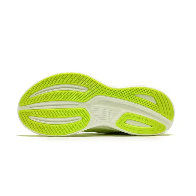 Saucony RIDE 17
