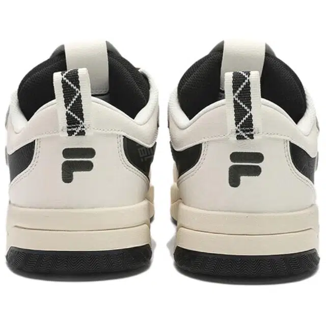 FILA FUSION Nollie