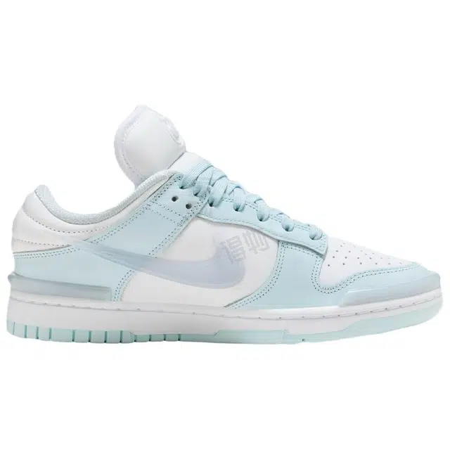 Nike Dunk Low Twist Glacier Blue