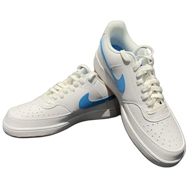 Nike Court Vision Low