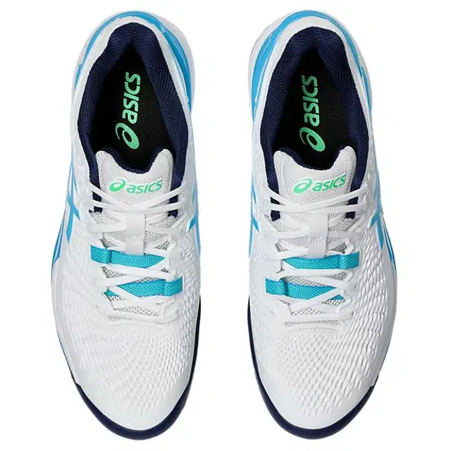 Asics Gel-Resolution 9