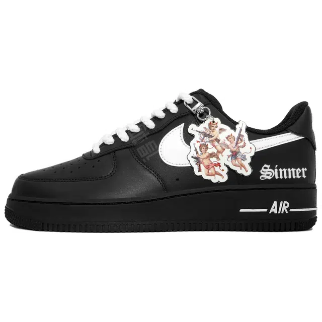 Nike Air Force 1 07 LTDZ AK