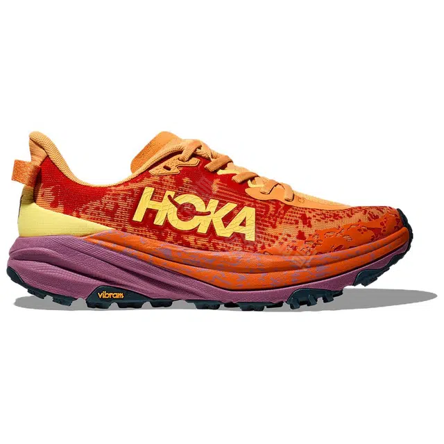 HOKA ONE ONE SPEEDGOAT 6