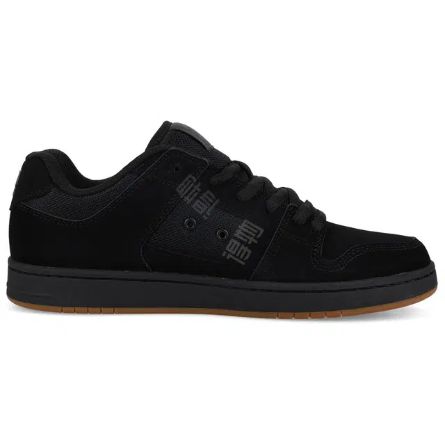 DC Shoes MANTECA 4