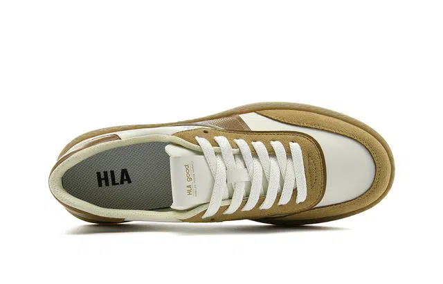 HLA