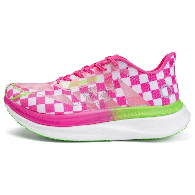 IRUNSVAN TOP1.0PRO