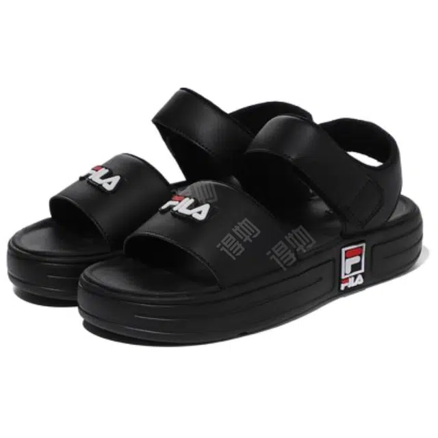 FILA Funky Tennis 1998 Sd