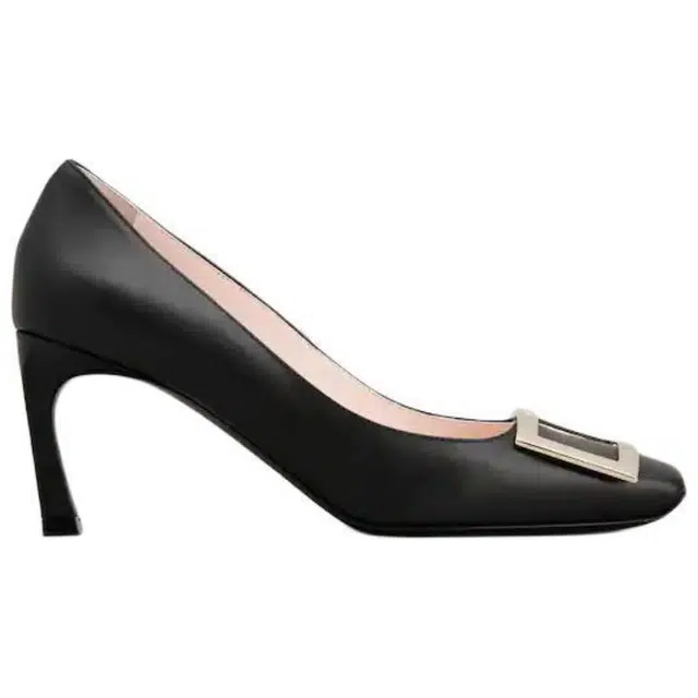 Roger Vivier Trompette 7cm