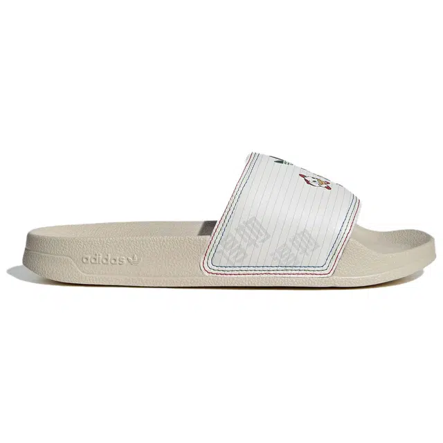 Disney x adidas originals ADILETTE LITE