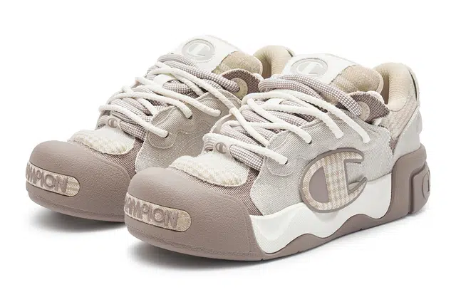 Champion Essentials