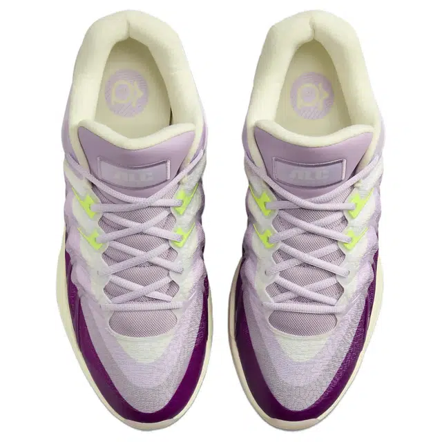 ALCHEMIST x Nike KD 17