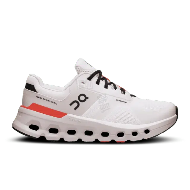 On Cloudrunner 2