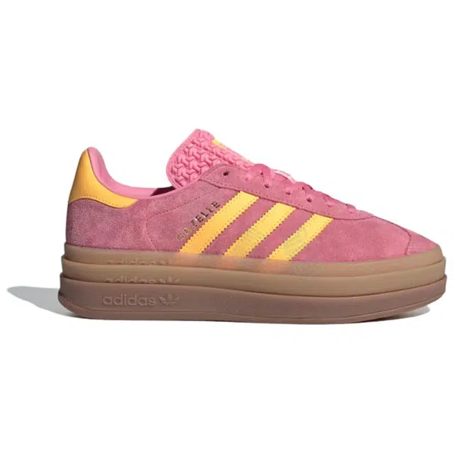 adidas originals GAZELLE BOLD