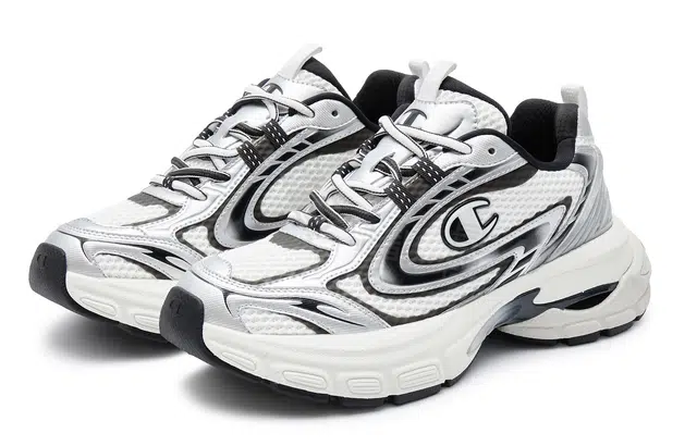 Champion Retro Sports S-wave