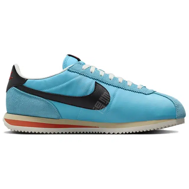 Nike Cortez