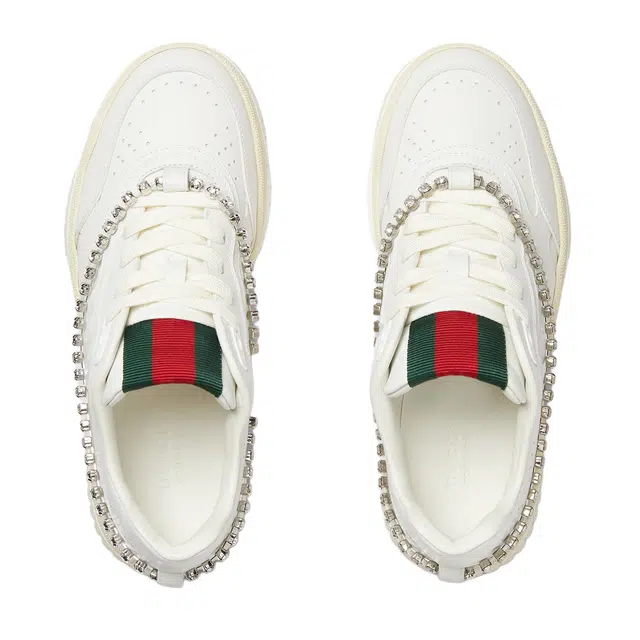 GUCCI Re-Web