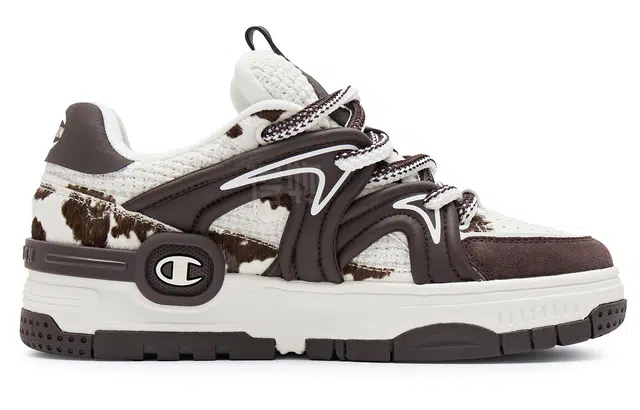 Champion Essentials Karst Skate