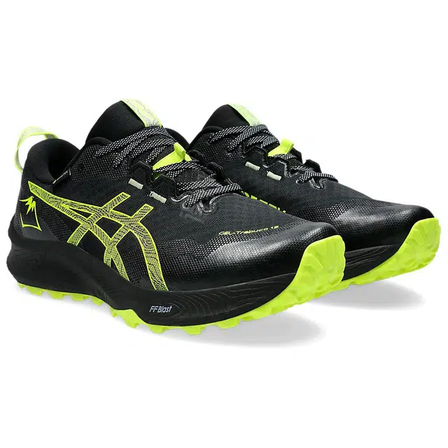 Asics GEL-Trabuco 12