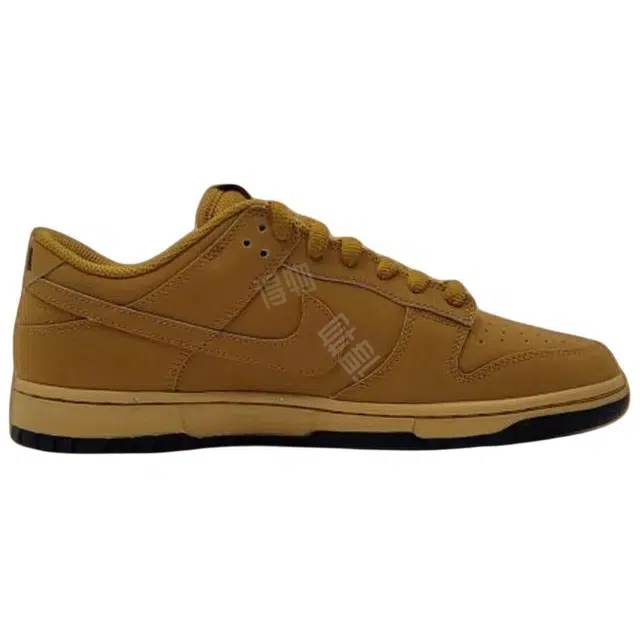 Nike Dunk LOW RETRO SE Wheat