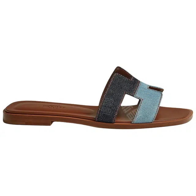 HERMES Oran