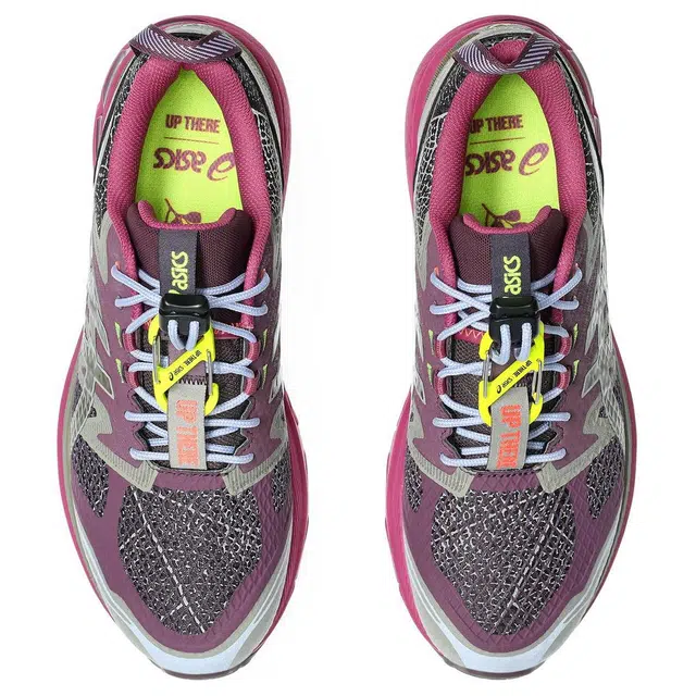 Up There x Asics Gel-Terrain