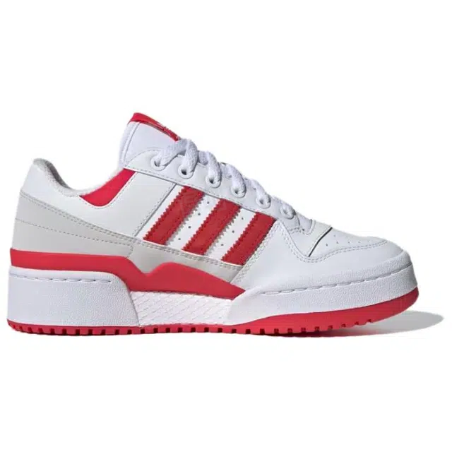 adidas originals FORUM BOLD STRIPES