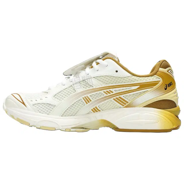 THE MUSEUM VISITOR x Asics Gel-Kayano 14
