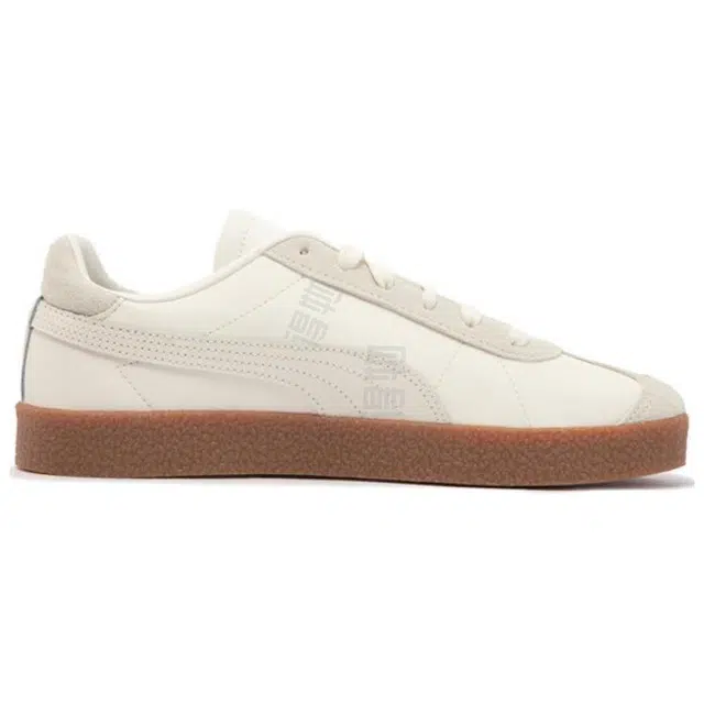 PUMA Club