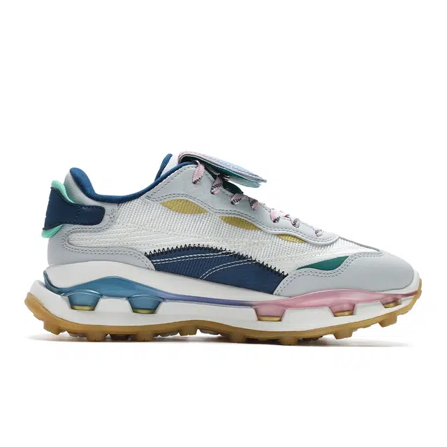 FILA KM2 PO