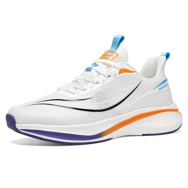 Warrior speedy 1air