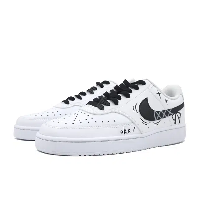 Nike Court Vision 1 okk