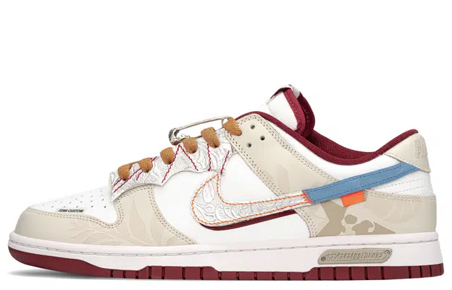 Nike Dunk FZBB