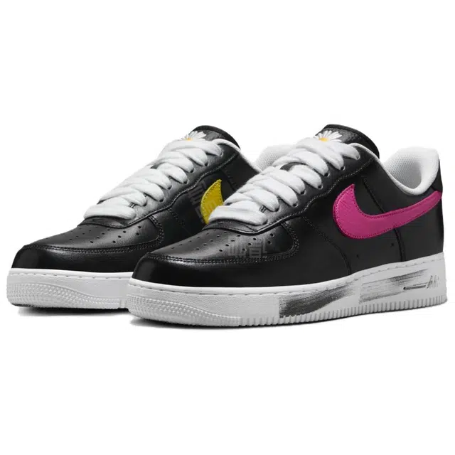 Peaceminusone x Nike Air Force 1 Para-Noise 3.0