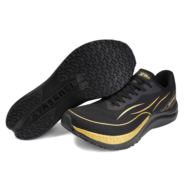 IRUNSVAN GC1.0