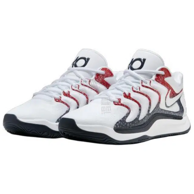 Nike KD 17 EP