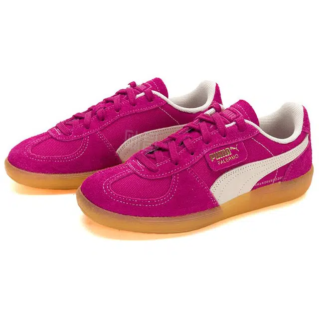 PUMA Palermo Vintage
