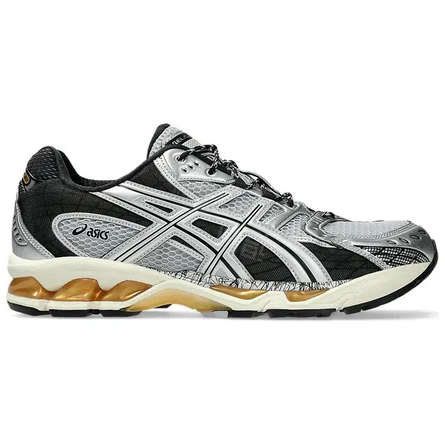 Asics GEL-Nimbus 10.1