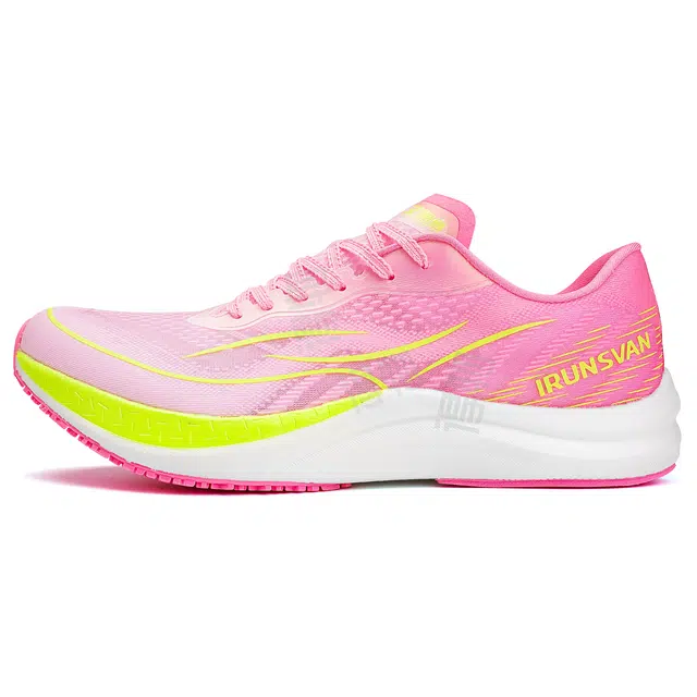 IRUNSVAN GT1.0