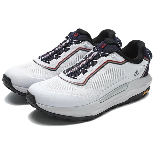 FILA BOA EXPLORER 2