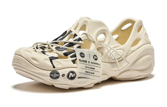 MERRELL x Palladium HYDRO NEXT MOC 3