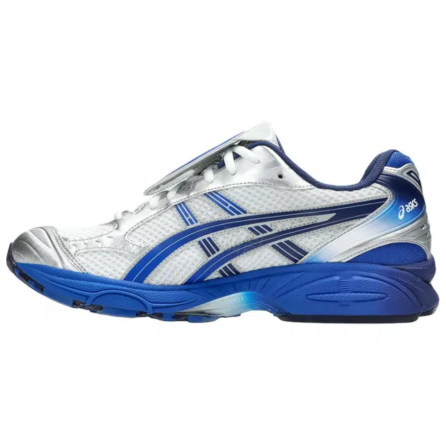 THE MUSEUM VISITOR x Asics Gel-Kayano 14