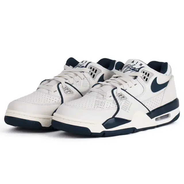 Nike Air Flight 89