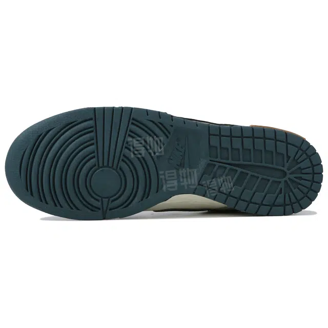 Nike Dunk Low "Athletic Department"