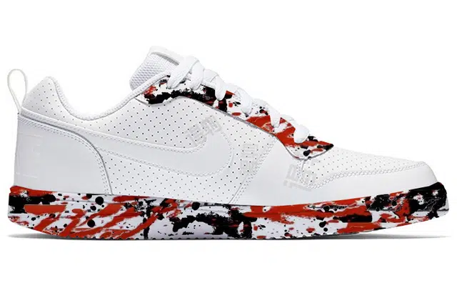 Nike Court Borough Low