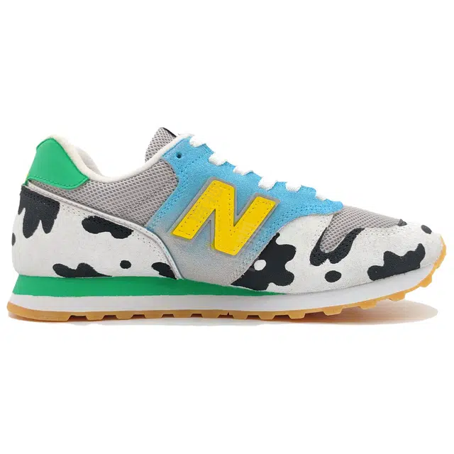 New Balance NB 373 Mirage Beast