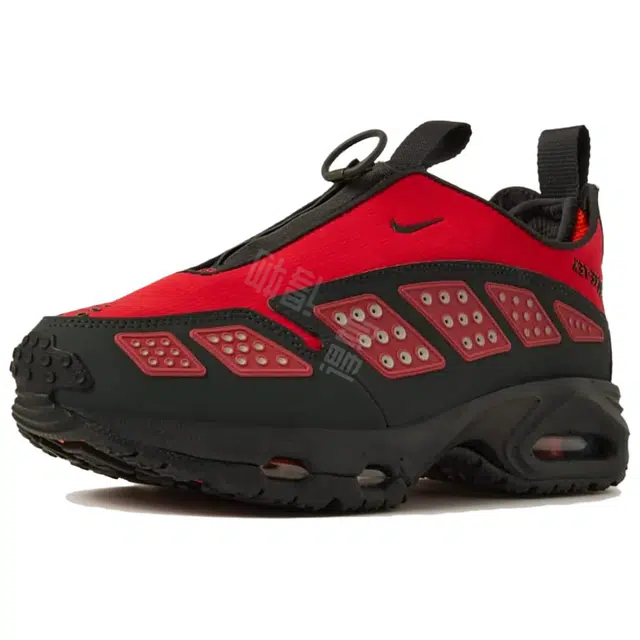 Nike Air Max Sunder GORE-TEX Red