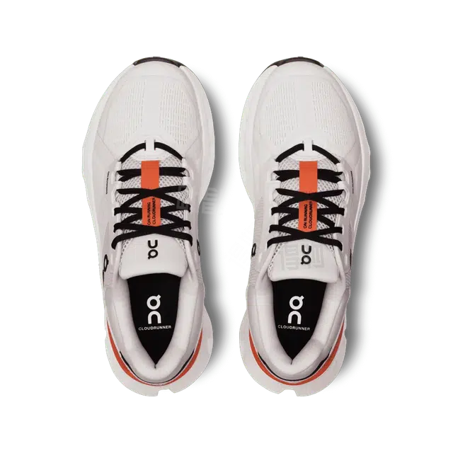 On Cloudrunner 2