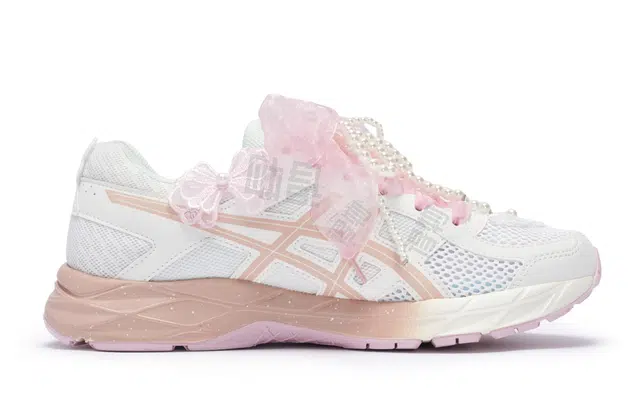 Asics Gel-Contend 4 811