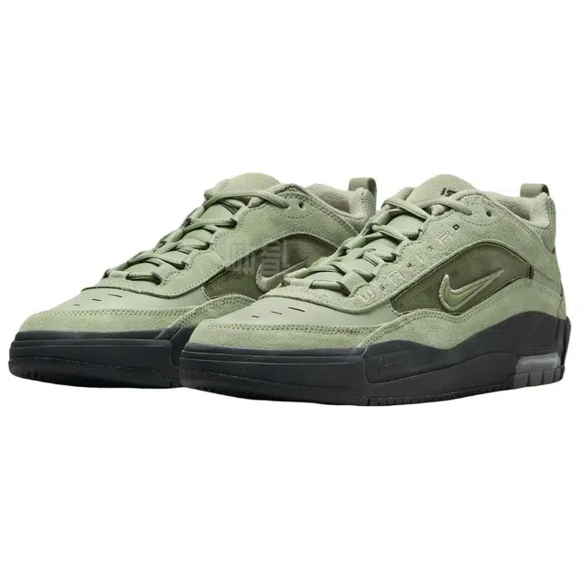 Nike Air Max Ishod SB